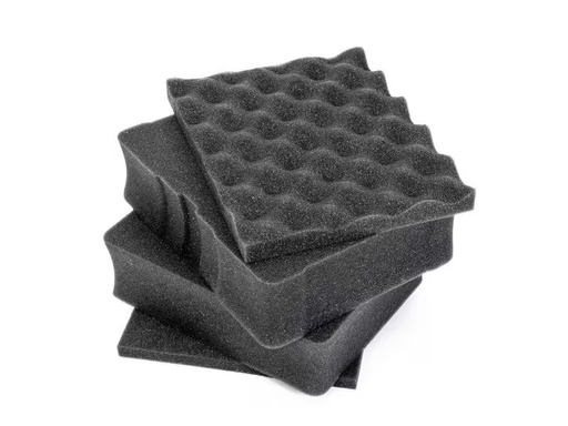 [90302457 1555835] Nanuk Schaumstoffeinsatz Set für Mod. 908