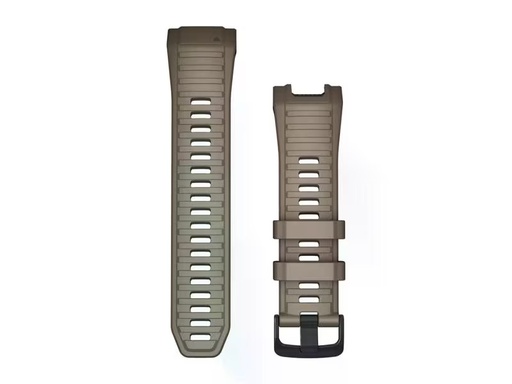 [90302475 1557612] GARMIN Armband zu Instinct 2X Tactical, Coyote Tan