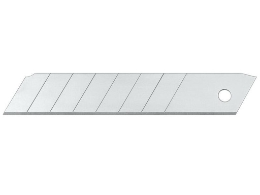 [90050074 208416] WEDO Ersatzklinge Auto-Load Cutter 18 mm