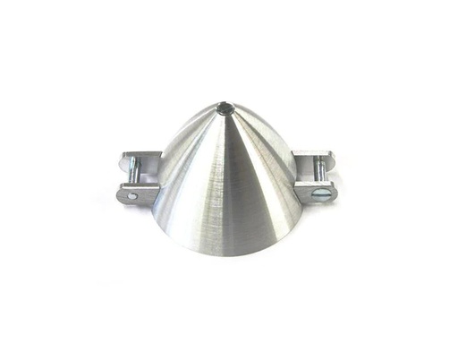 [90050101 844105] OEM Spinner 36x8x3.17 Alu für Klapp-Propeller