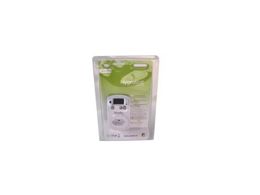 [90302512 845294] Ecofort Thermo-/Hygrometer A011360