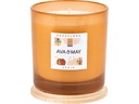 AVA & MAY Duftkerze Barcelona Gross, 1150 g