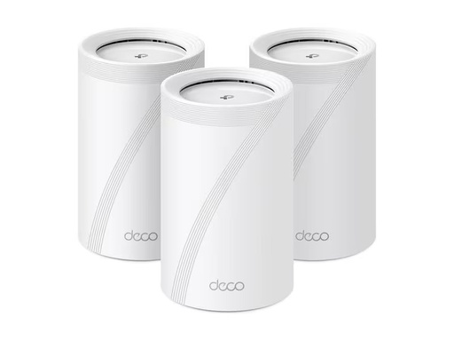 [90302576 1577776] TP-Link Mesh-System Deco BE65 3er Set