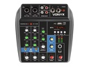 Vonyx Mischpult VMM100