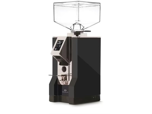 [90302623 1561660] Eureka Kaffeemühle Mignon Specialita 55 Chrom/Schwarz matt