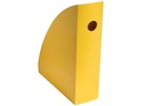 Exacompta Stehsammler Bee Blue Mag-Cube A4 Gelb/Safran