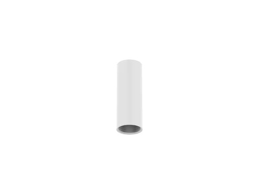 [90302678 1584465] Hanwha Vision Verlängerungsrohr SBP-150CMP Weiss 1 Stück, 15 cm