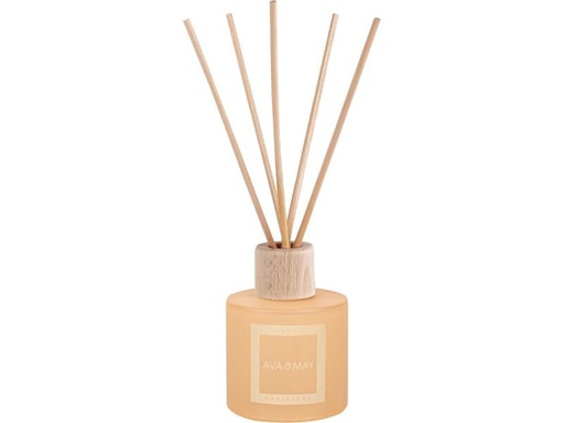 [90302681 1585828] AVA &amp; MAY Duftstäbchen Aruba 100 ml