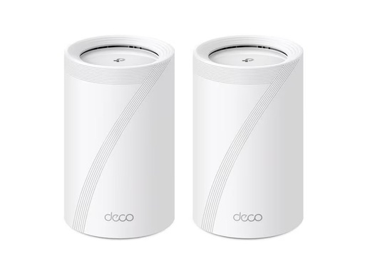 [90302707 1577778] TP-Link Mesh-System Deco BE65 2er Set