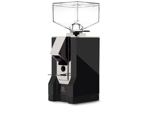 [90302777 1561662] Eureka Kaffeemühle Mignon Facile 50 Schwarz matt