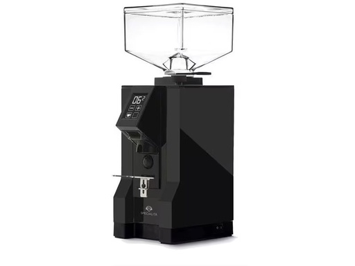 [90302793 1561661] Eureka Kaffeemühle Mignon Specialita 55 Schwarz matt