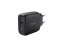 Trust USB-Wandladegerät Maxo PD 45 W Schwarz