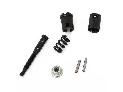 [90302895 1584011] Hobbytech Rutschkupplung Service-Set BXR.S2, DB8