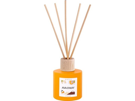[90302946 1585827] AVA &amp; MAY Duftstäbchen Sizilien 100 ml
