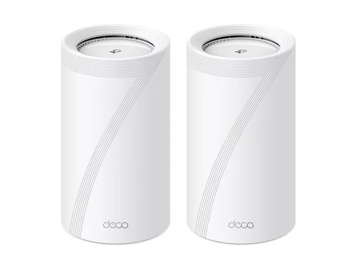 [90302986 1577756] TP-Link Mesh-System Deco BE85 2er Set