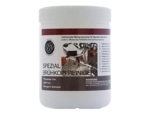 [90303056 1561668] three beans Fettentferner 500 g