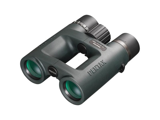 [90050199 974130] Pentax Fernglas AD 9x32 WP