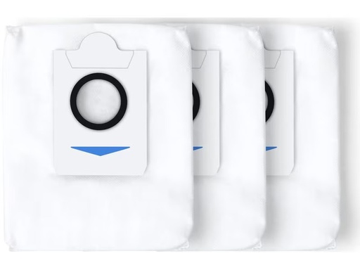 [90303081 1582392] Ecovacs Staubfilterbeutel DDB030010, 1 Stück