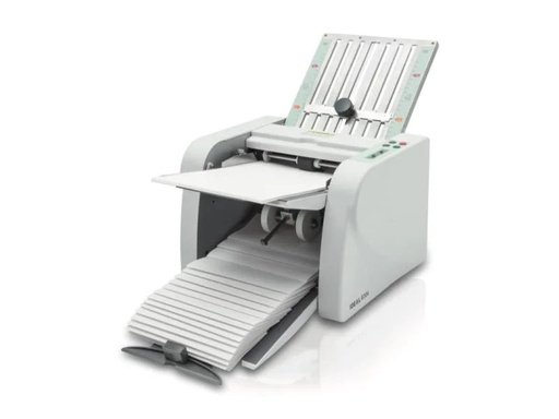 [90050207 576529] IDEAL Falzmaschine 8306