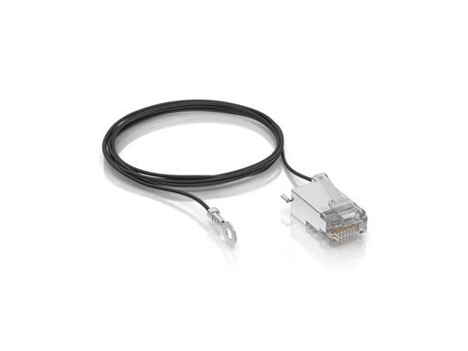 [90303178 1586921] Ubiquiti Überspannungsschutz UISP-Connector-GND, 20 Stück