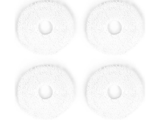 [90303196 1582388] Ecovacs Reinigungspad D-WP04-0012, 1 Stück