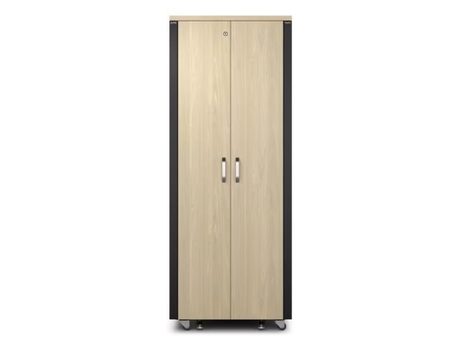 [90303208 1586063] APC Netzwerkschrank NetShelter CX AR4038LIA Soundproof 38HE