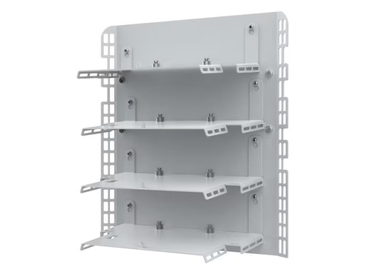 [90303215 1539966] Axis Montageplatte TA1601 Weiss 1 Stück
