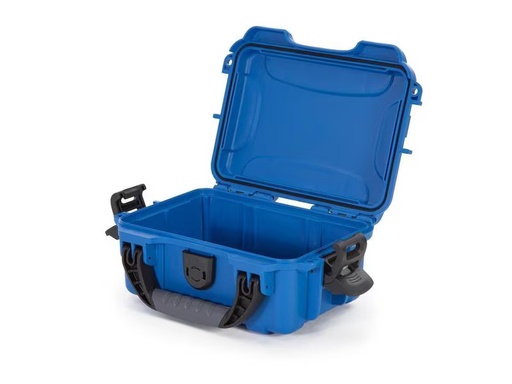 [90303236 1555944] Nanuk Koffer 903 Blau - leer