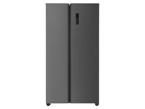 [90303244 1587950] Kibernetik Foodcenter SBS532 Edelstahl
