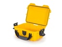 Nanuk Koffer 903 Gelb - leer