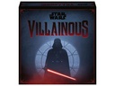 Ravensburger Star Wars Villainous: La puissance du obscur -FR-