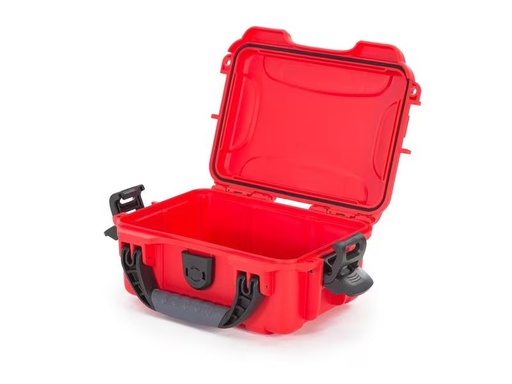 [90303253 1555945] Nanuk Koffer 903 Rot - leer
