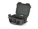Nanuk Koffer 903 Oliv - leer
