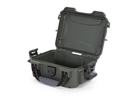 [90303276 1555942] Nanuk Koffer 903 Oliv - leer