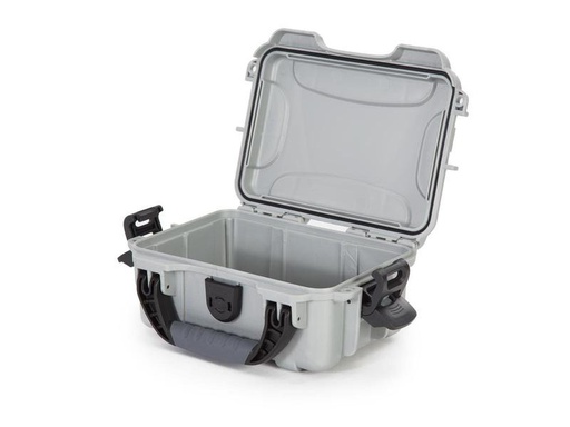 [90303281 1555941] Nanuk Koffer 903 Silber - leer