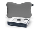 Smartsleep Kopfkissenbezug Recovery M 50 x 32 x 11.5 cm, Grau
