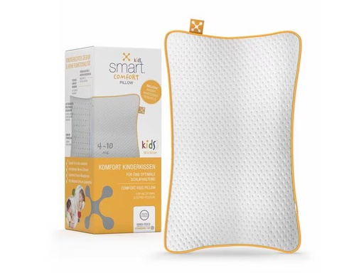 [90303388 1571621] Smartsleep Kissen Kids Comfort 50 x 32 cm