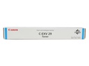 Canon Toner 2794B002 Cyan