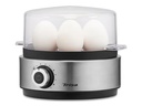 Trisa Eierkocher Vario Eggs Silber
