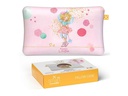 Smartsleep Kinder Kopfkissenbezug Comfort Lillifee 50 x 32 cm