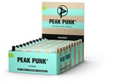 PEAK PUNK Riegel Bio Energy Bar – Coconut 15 x 38 g