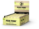 PEAK PUNK Riegel Bio Energy Bar – Almond Lemon 15 x 38 g