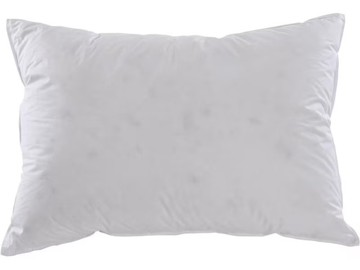 [90303609 1577659] DOR Klassisches Kopfkissen mit 3 Kammern Organic 65 x 65 cm