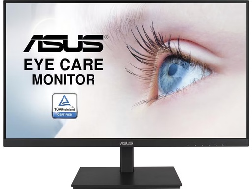 [90303633 1587330] ASUS Monitor Eye Care VA24DQSB