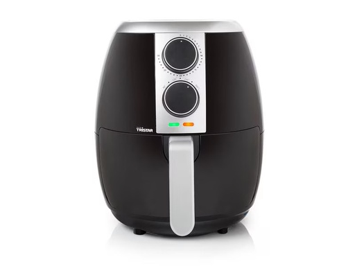 [90303694 1587955] Tristar Heissluft-Fritteuse FR-6989 , Schwarz