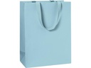 Stewo Geschenktasche One Colour 23 x 13 x 30 cm, Hellblau