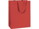 Stewo Geschenktasche One Colour 23 x 13 x 30 cm, Rot