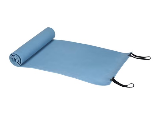 [90303745 1571019] KOOR Schlafmatte Blau