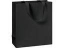 Stewo Geschenktasche One Colour 18 x 8 x 21 cm, Schwarz