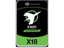 Seagate Harddisk Exos X18 3.5 SAS 14 TB
